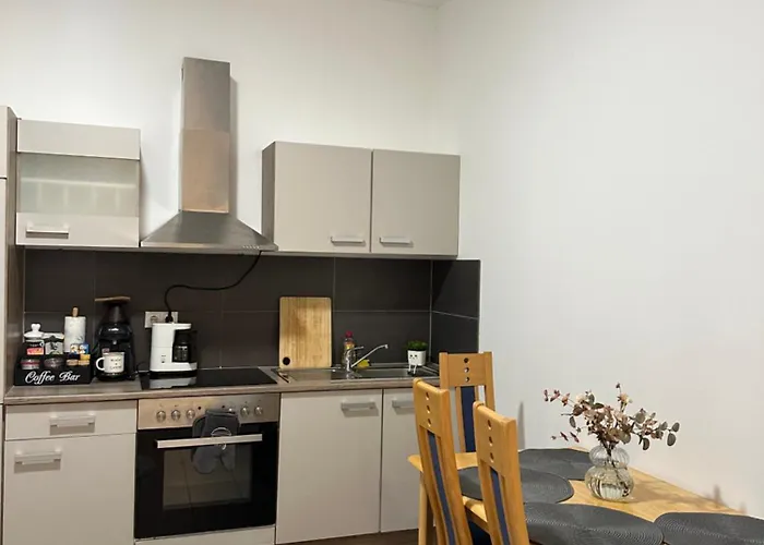Ferienwohnung Louis