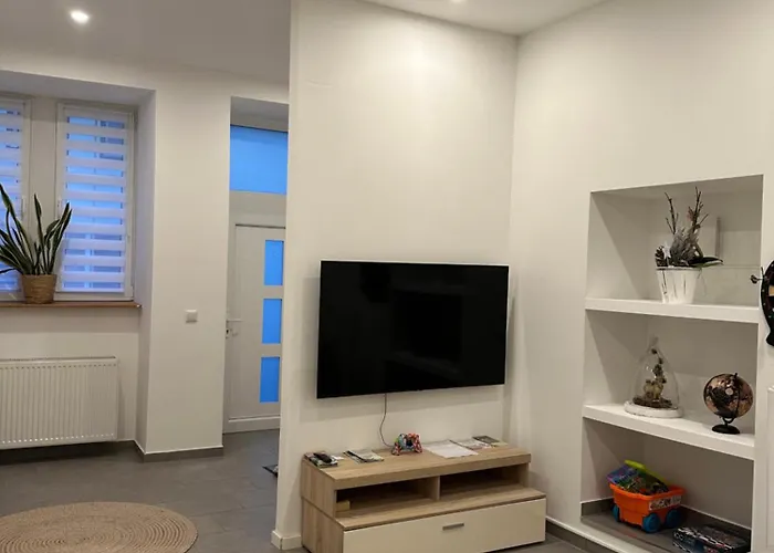 Ferienwohnung Louis