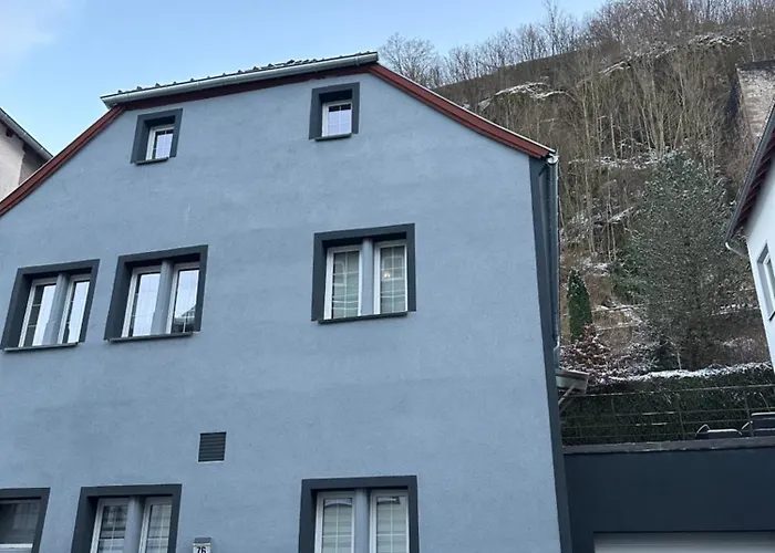 Ferienwohnung Louis