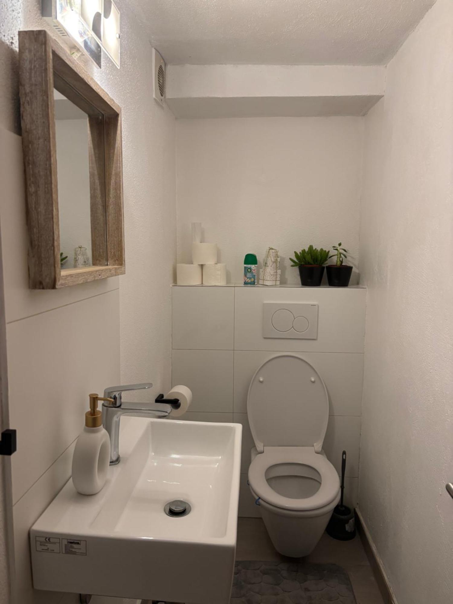 Louis Apartamento