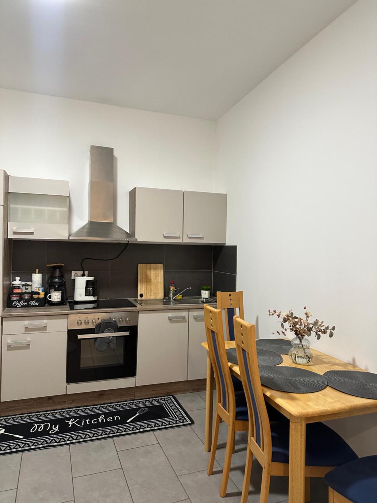Louis Apartamento Gerolstein