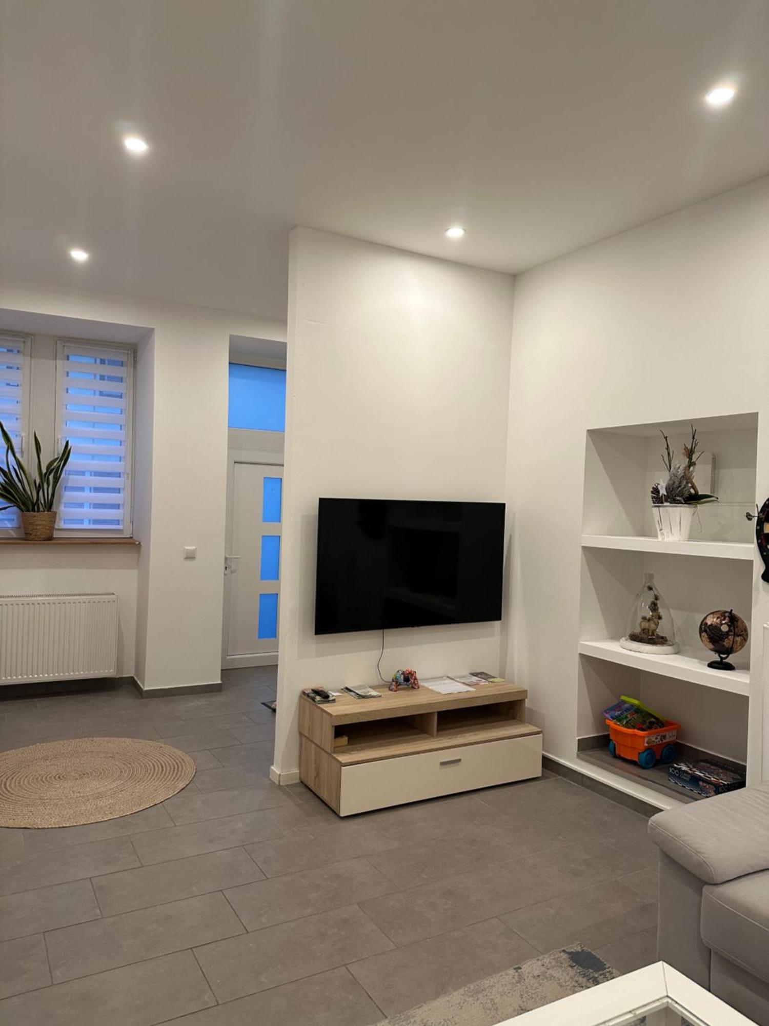 Apartamento Louis Gerolstein